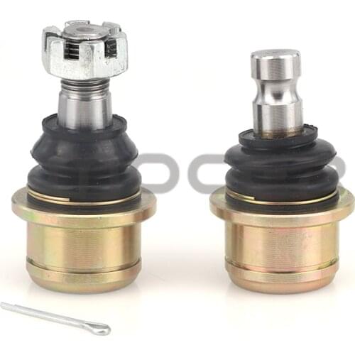 1SET 14mm 32X12mm Lower ARM Ball Joint Fit For ATV Hisun 650 Quad Bike Parts