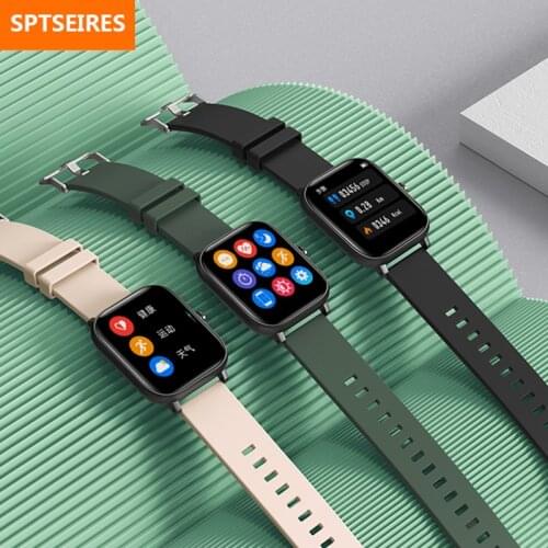 Sptseires Pressure Measuring Watch