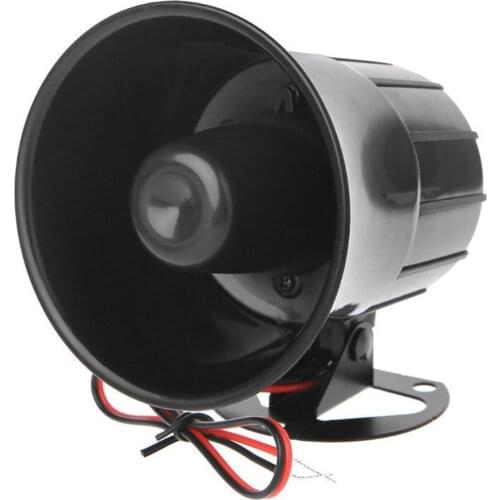 Сирены для сигнализации Woopower China At AliExpress