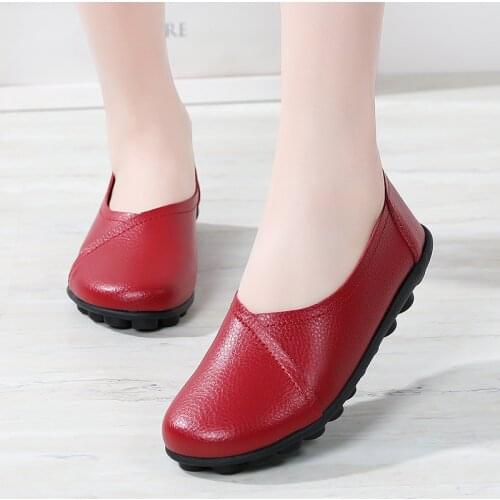 Women Flats Shoes Comfortable Walking Sneakers Ladies 2021 New Fashion Lightweight Female Soft Loafers Sneakers Women Shoes