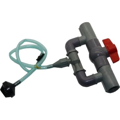 1 Set Venturi Fertilization System Suits And Plant Irrigation Equipment Packages Orchard Crops Sprinkler Fitting Connector