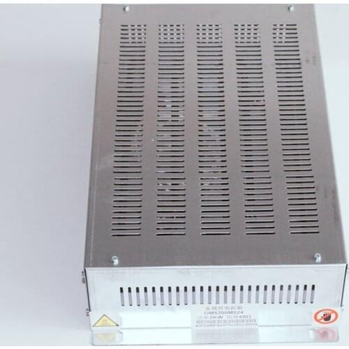 1pce XO5200M02 XIZI OTIS Elevator Braking Resistance Box