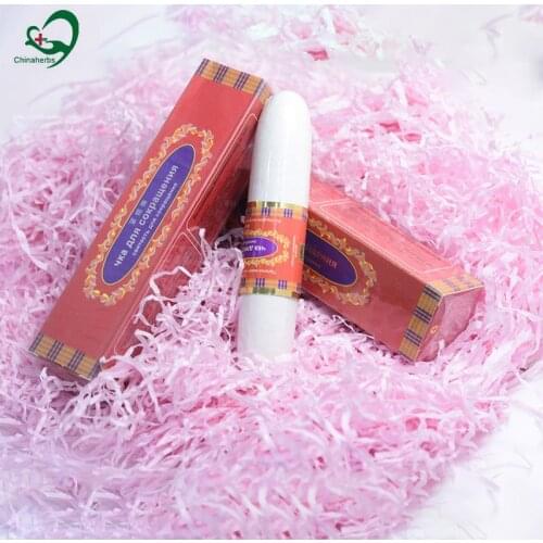 5packs Madura wand vaginal tightening stick narrow women vagina natural herbs Serre Madura herbal vaginal tightening