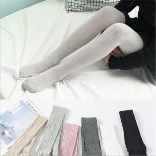 Колготки и чулки для девочек Alisenna China At AliExpress