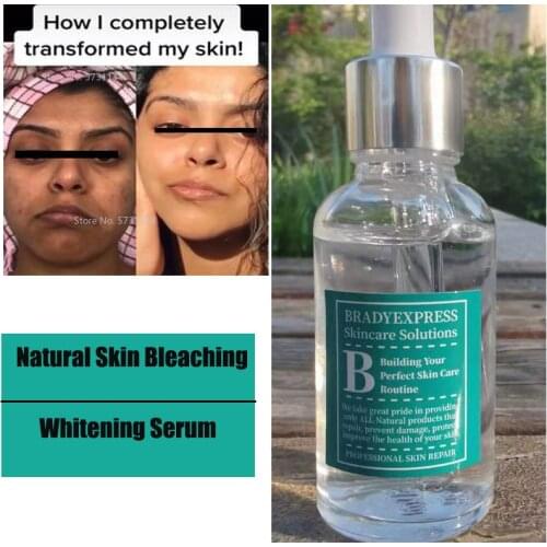 BRADYEXPRESS Self-tanners For The Face