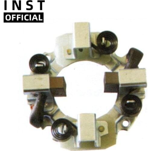 CARBON BRUSH HOLDER 69-8301 8*24*18 FOR OSGR 6D14