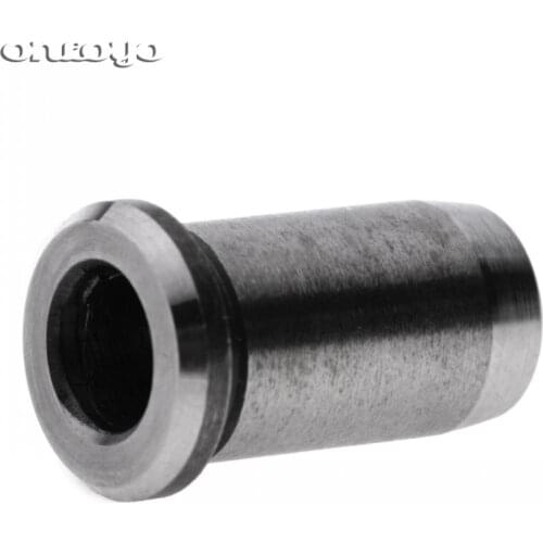 Computer Embroidery Machine Parts Automatic Thread Cutting Parts Steel Sleeve