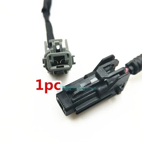 For Hyundai Kia K2 K3 KX3 K4 K5 IX25 IX25 Verna Elantra starter motor plug cable