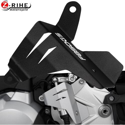 For BMW F850GS 2017-2021 Motorcycle For BMW F850GS ADVENTURE 2018-2021 Gear Shift Lever Guard Gear Shift Lever Protective Cover