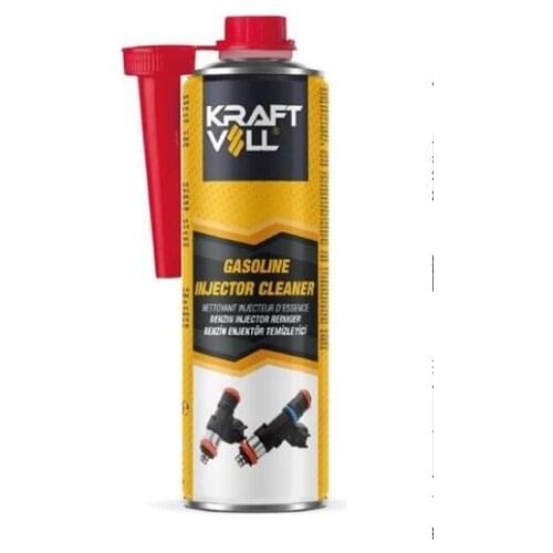 KRAFTVOLL GASOLINE INJECTOR CLEANER 300 ML