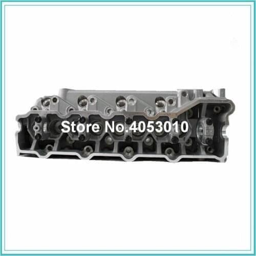 ME202620 AMC908514 4M40T For Mitsubishi Cylinder Head