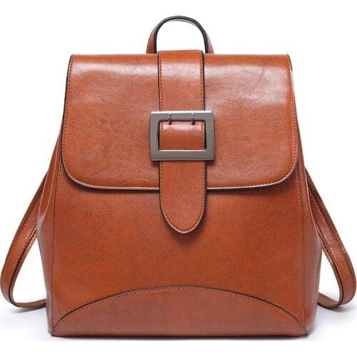 Fashion PU Women Backpacks Teenager Girls School bag PU Mochila Students Shoulders bag high quality traval Backpacks