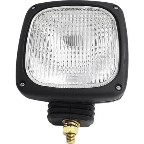 For CATERPILLAR CAT CAT/324/320/329/330/336/B/C/D original headlight work light excavator boom square lamp