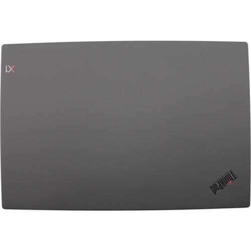New for Lenovo Thinkpad X1 CARBON 6th Gen LCD Top Cover FHD-IR 01YR431