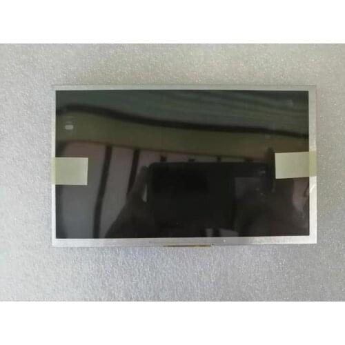 Yqwsyxl Original New 7 inch LCD screen A070VTN06.0 20000600-32 20000600 32 12 tablet LCD Display Screen Replacement panel