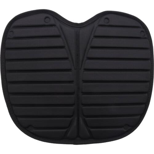 Kayak Seat Padded Soft Non-Slip Fishing Cushion Boat Padded Accessories for Kayaking Canoe Fishing Boat