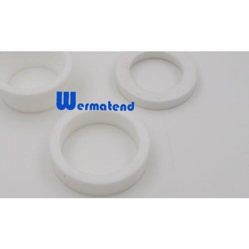 Wermatend 15pcs/lot 5pcs 4-01959 + 5pcs 4-01642 +5pcs 4-09010 for ceramic insulating disc and ceramic cone free shipping