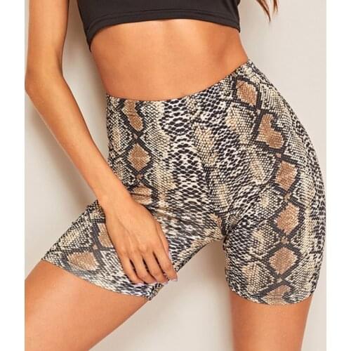 Yezw Women's Travel Shorts