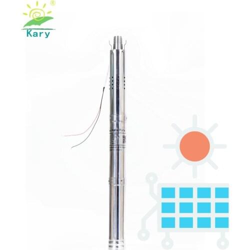 24v dc solar water pump deep well solar crew pump of 1hp pump price india solar farming water pump assembly