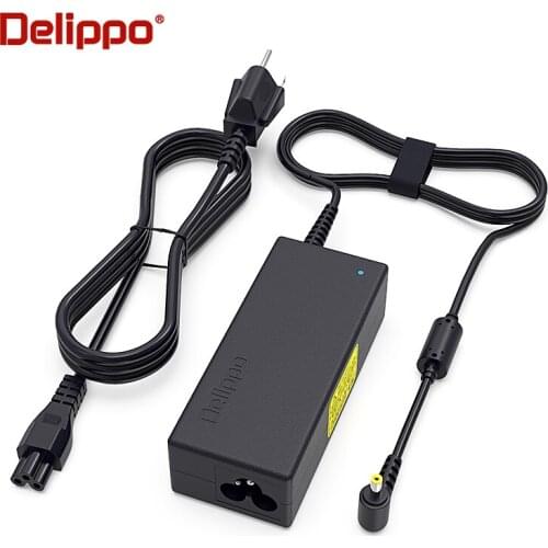 65W AC Charger For Lenovo IdeaPad Flex 4 Flex 5 Flex 6 Flex 4-1470 4-1435 4-1480 4-1570 4-1580 Laptop Power Supply Adapter