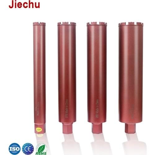 18mm-400mm diameter diamond core drill bits price
