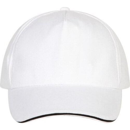 Custom Design Print Baseball Caps Men Women Baseball Hat
