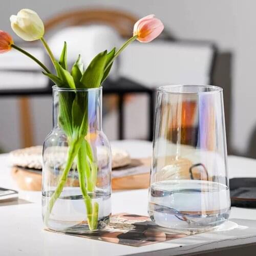 BOMAROLAN Decorative Vases China