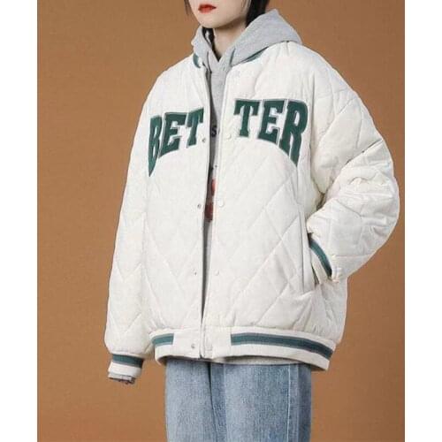 Conncozy Women's Bombers