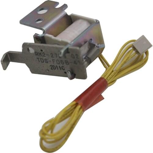 RK2-2729 SL2 Tray 2 Solenoid for HP 2055 2035 for Canon D1120 1150 1180 LBP6300 6650 6670 6680 6600 MF5950 5980 Printer Parts