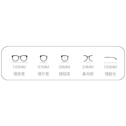 GLAUSA Magnetic Round Square Frame Halter Reading Glasses Women&Male Portable Hanging Neck Presbyopia Glasses Eyewear For Elder