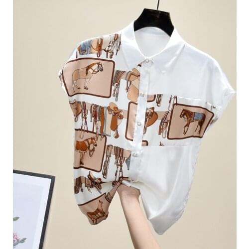 Женские летние рубашки GLOSVDE China At AliExpress