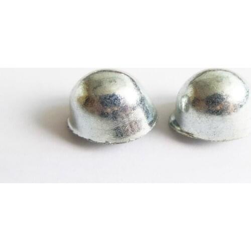 Mato American M-1 Steel Pot helmet for 1/16 1:16 RC USA tank upgrade tank parts