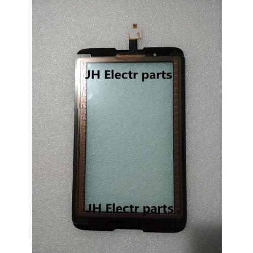 100% NEW 7 Inch Tablet PC Touch Screen Digitizer For Lenovo A3300 A3300T Free Tools