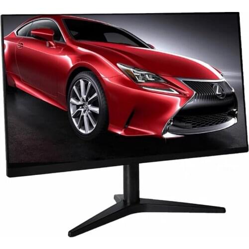 Wholesale Gaming Monitor Ips 75hz Monitor 22" 75hz LCD LCD Game Monitor