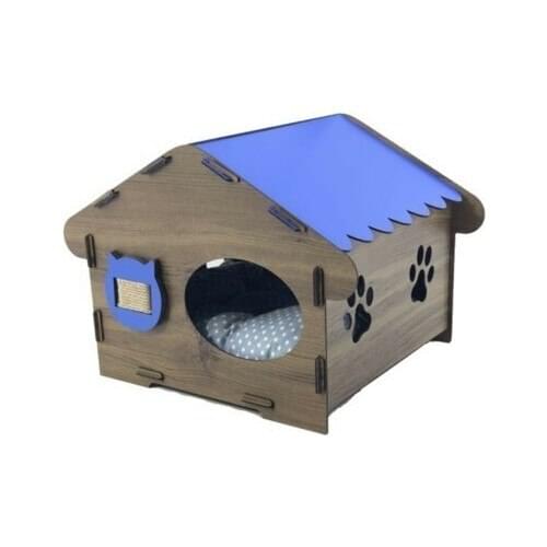 Домики-подушки для кошки Oyuncakavm China At AliExpress