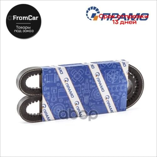 Прамо Spark Plug