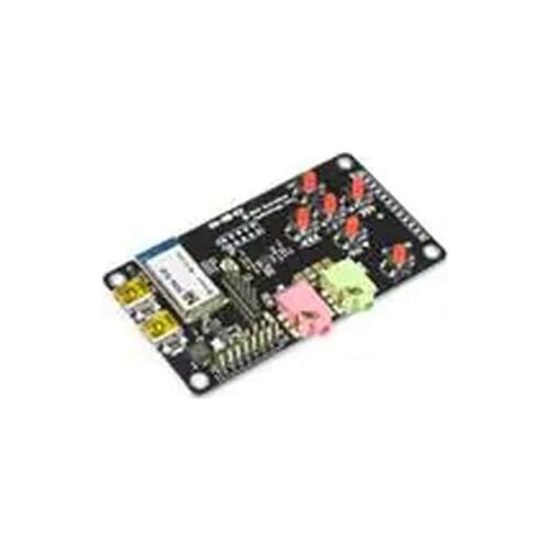 RN-52-EK Bluetooth / 802.15.1 Development Tools RN52 Audio Bluetooth Evaluation Kit