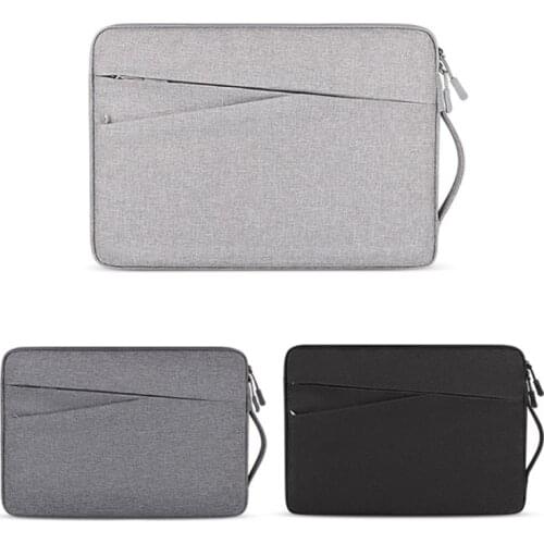 Portable Sleeve Pouch For CHUWI UBook Herobook Pro Aerobook Surbook Lapbook SE 13.3 Air 14.1 Hi13 13.5 Inch Notebook Laptop Bag