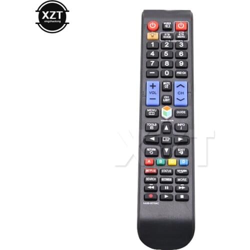 Universal Remote Control For Samsung Smart TV AA59-00784C AA59-00784A AA59-0784B BN59-01043A UE40F6400