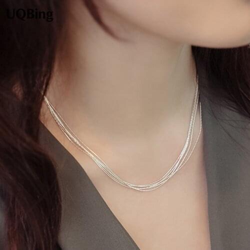 UQBing Collars