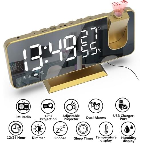 Urijk Electronic Clock For Home China