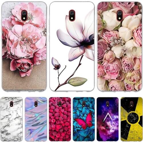 WNZBB Phone Cases Xiaomi Redmi 8A