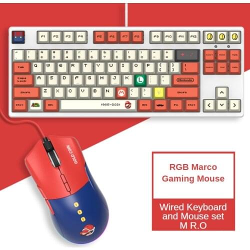 Yoteen Computer Peripherals