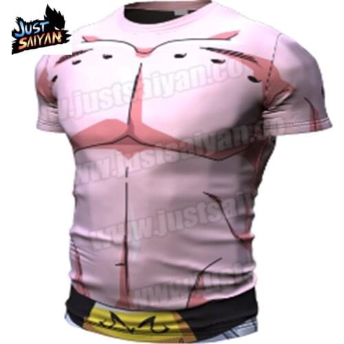 2021 Funny Fitness Tee Cosplay Anime character T shirt men T-shirt homme Cosplay Anime character character punk tshirt camisetas