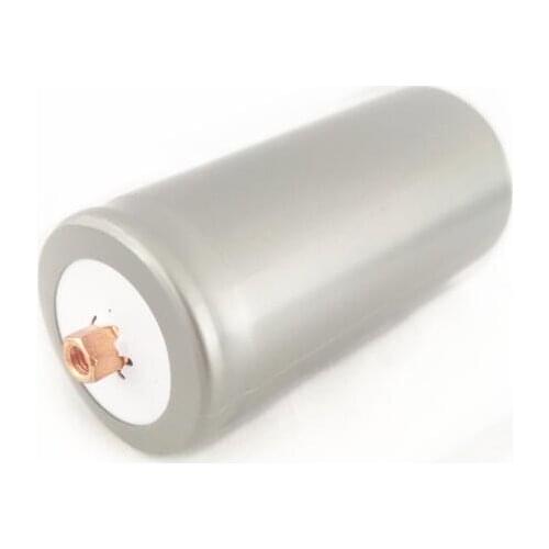 3.2V rechargeable LiFePO4 battery 5000mah 32650 lithium ion polymer cell pack for 12V e-bike UPS Power HID solar light