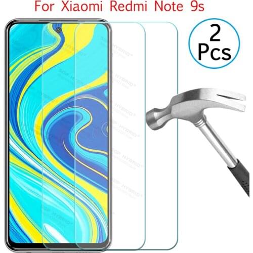 Case ksiomi for redmi note 9s cover tempered glass for xiaomi readmi note9s not 9 s s9 phone coque screen protector xiomi xiami