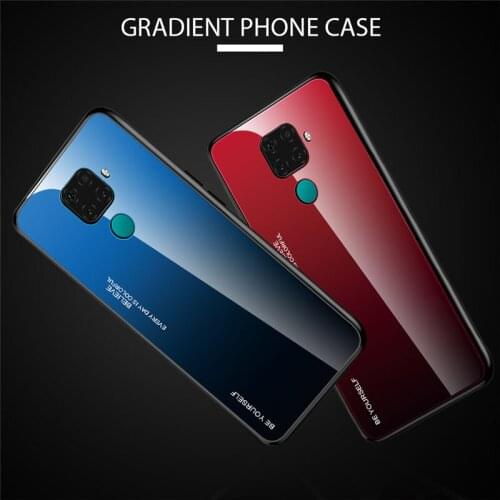 CZHDQGMY Screen Protectors For Huawei P20 Lite