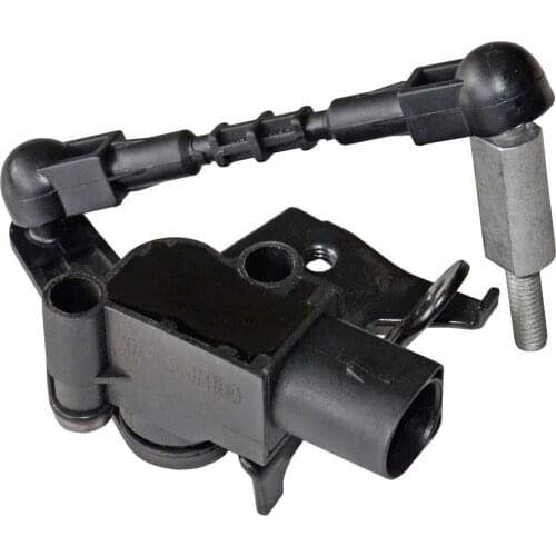 AP01 Headlight Level Sensor For Audi TT Q3 A3 Seat Leon VW Golf Touran Tiguan Passat B6 CC 1T0 907 503 B 1T0907503B