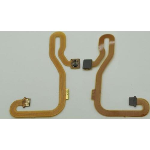 For Huawei Honor 9 lite Fingerprint Sensor Scanner Touch ID Home Button Connector Motherboard Flex Cable