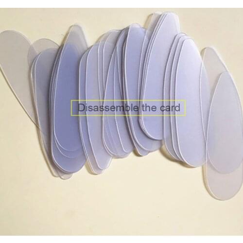 Phone Open Tools For Samsung Galasy S9 S8 S7 edge Curved Screen Front Glass Middle Frame Plastic Disassemble Card LCD Repair